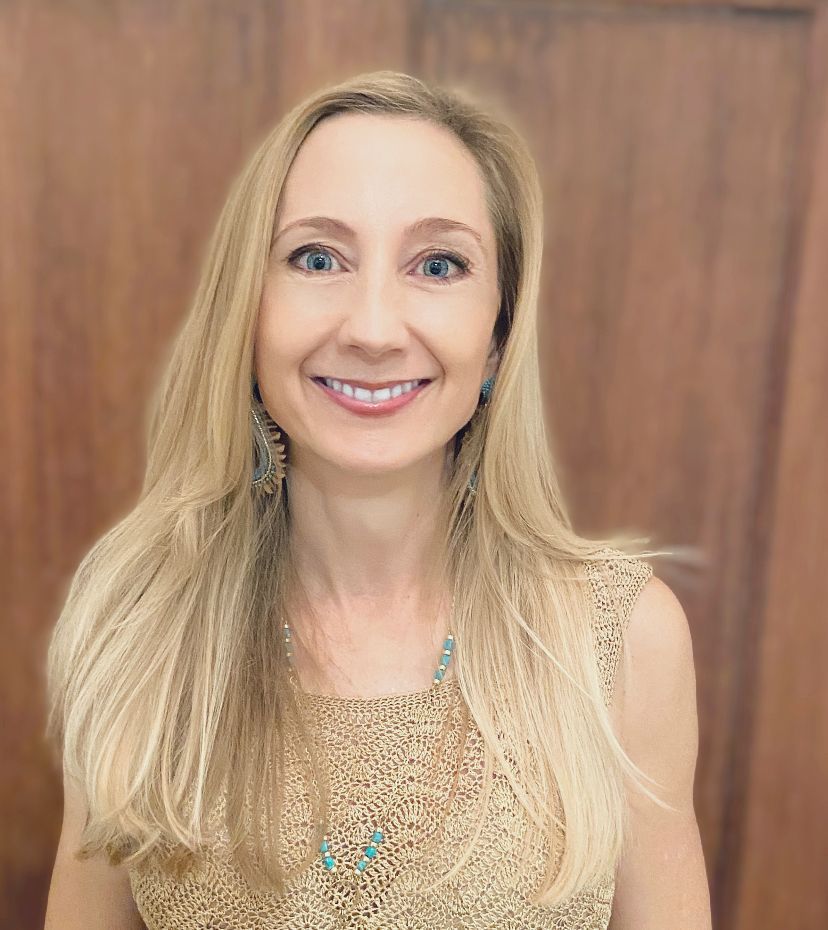 Cathy Daly of Tampa Kids Therapy