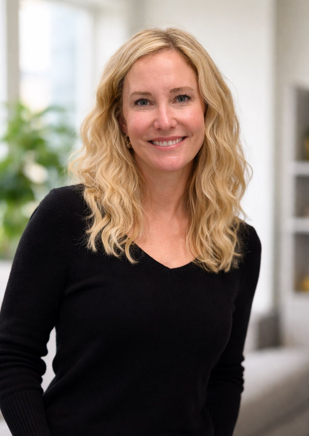 Lori Kersting of Tampa Kids Therapy