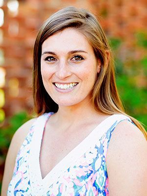 Trish Kopec of Tampa Kids Therapy