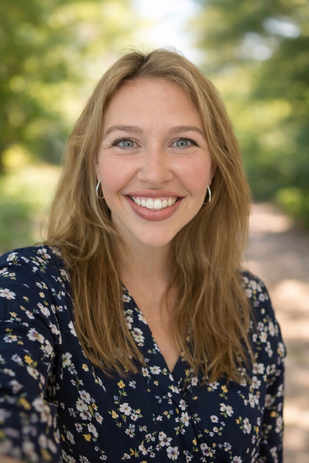 Caroline Jordan of Tampa Kids Therapy