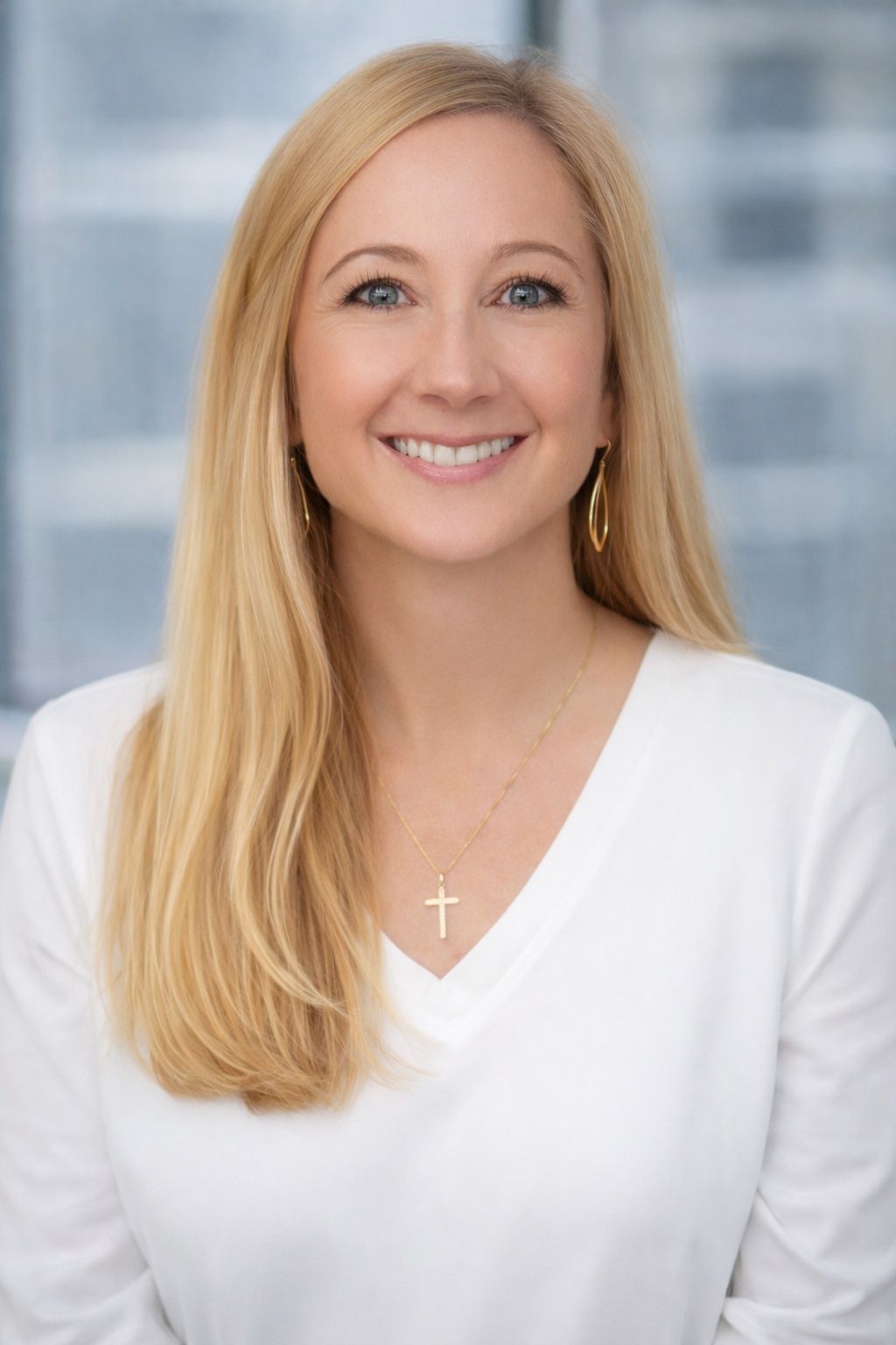 Cathy Daly of Tampa Kids Therapy