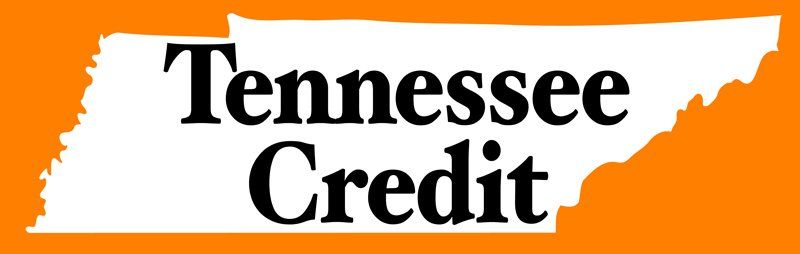 tennessee credit logo