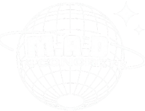 MAD In Concrete
