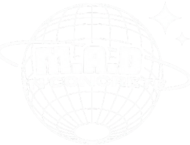 MAD In Concrete