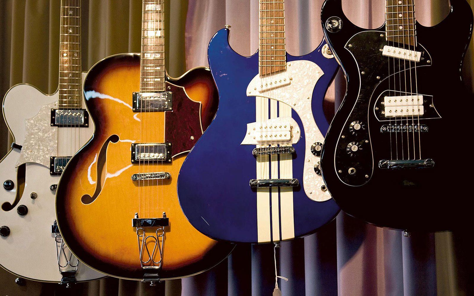 fishtown guitars
