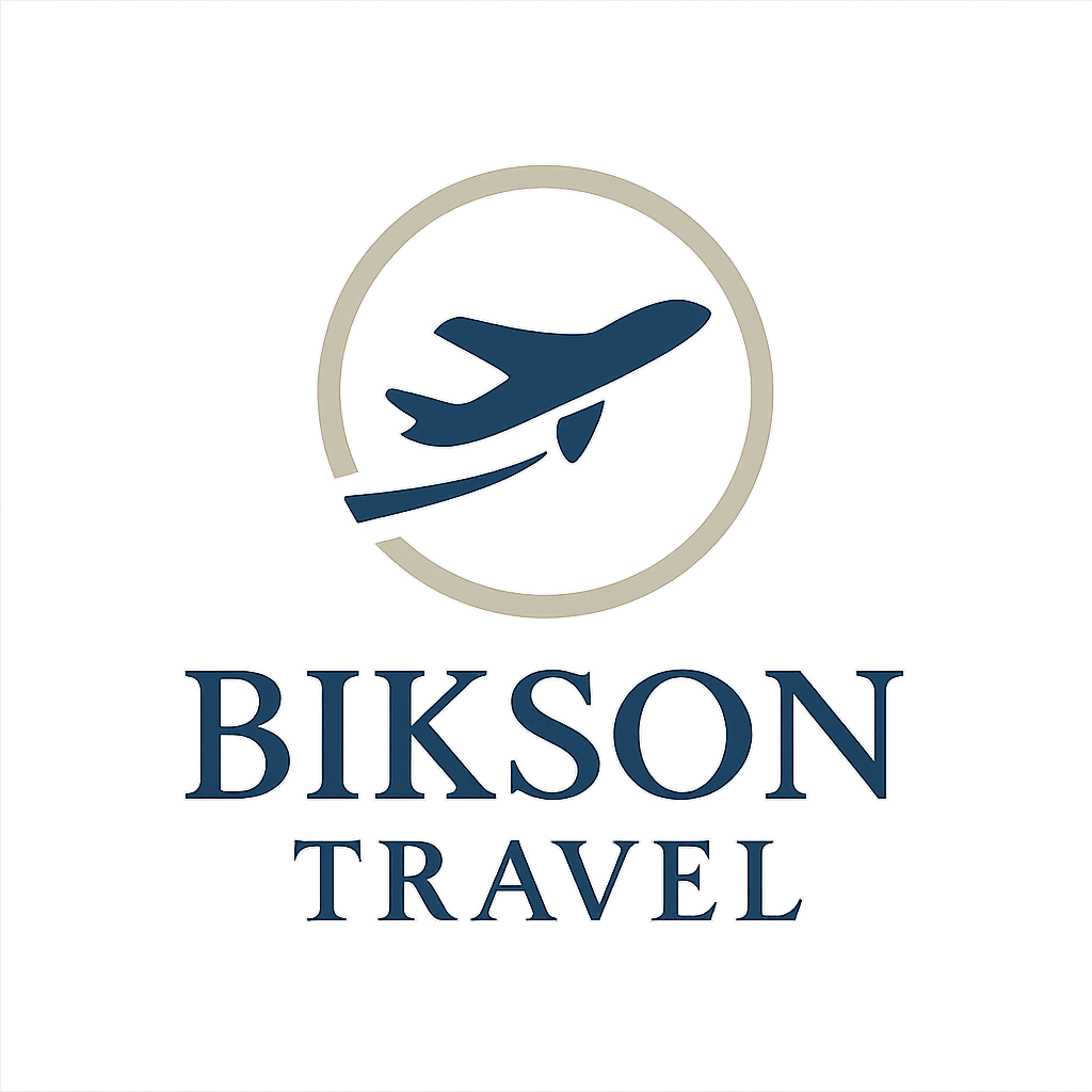 BIKSON TRAVEL