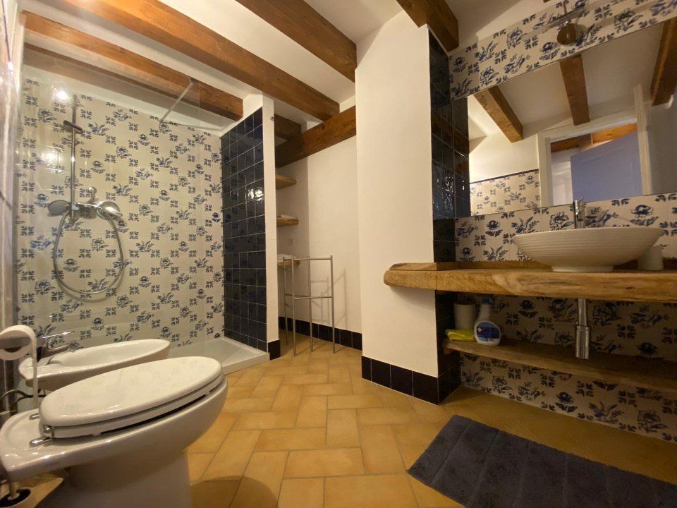 Dettagli bagno privato