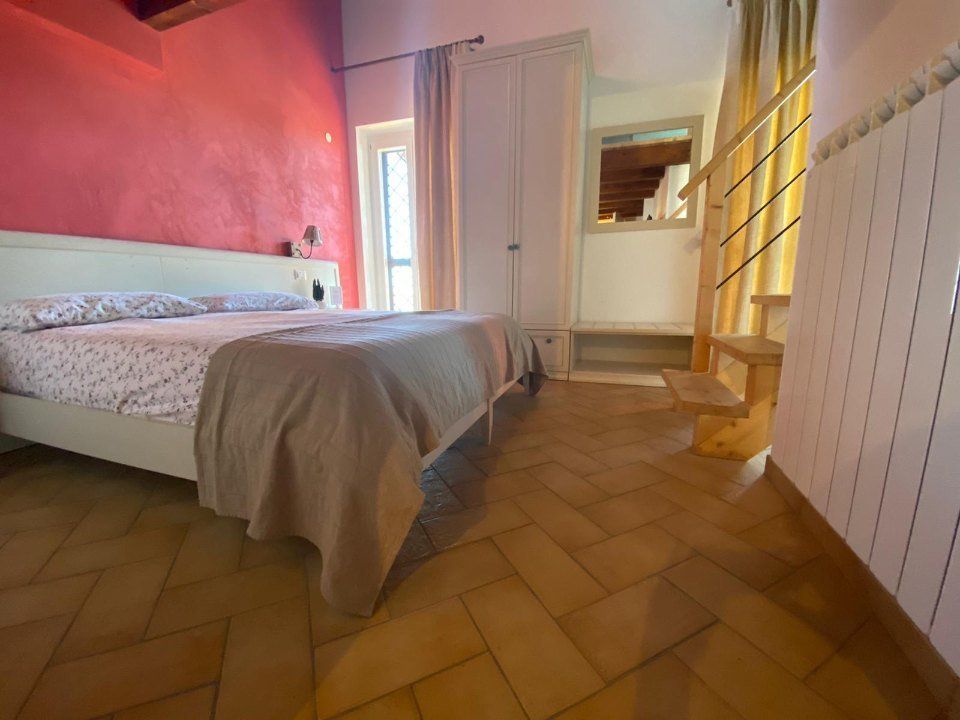 Camera B&B matrimoniale