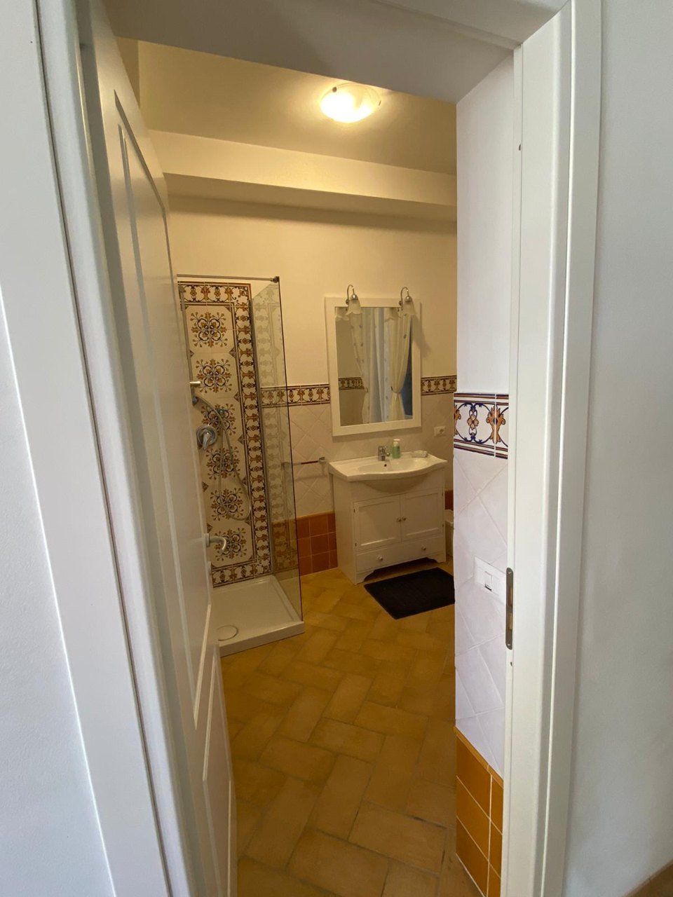 Ingresso appartamento