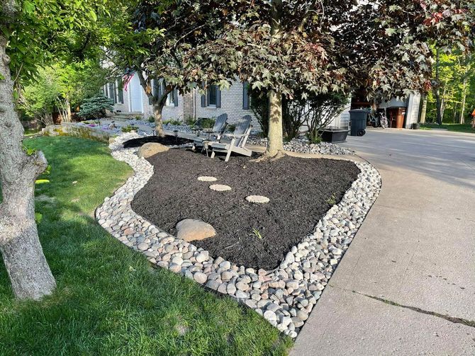 Landscaping — Seven Hills, OH — True Lawn Care