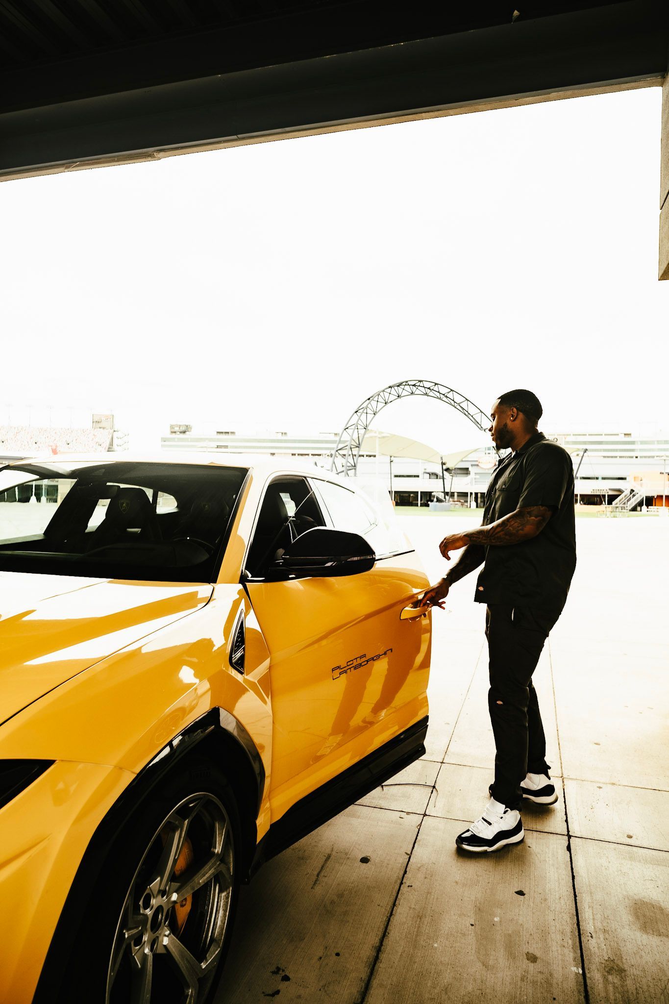 Social Media/Content Creation