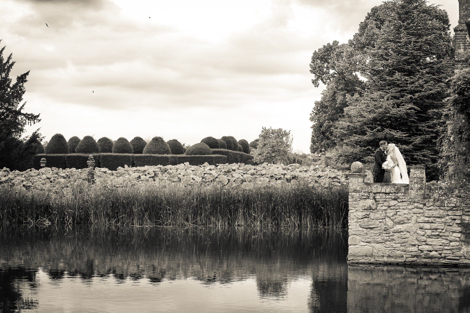 wedding photography birtsmorton