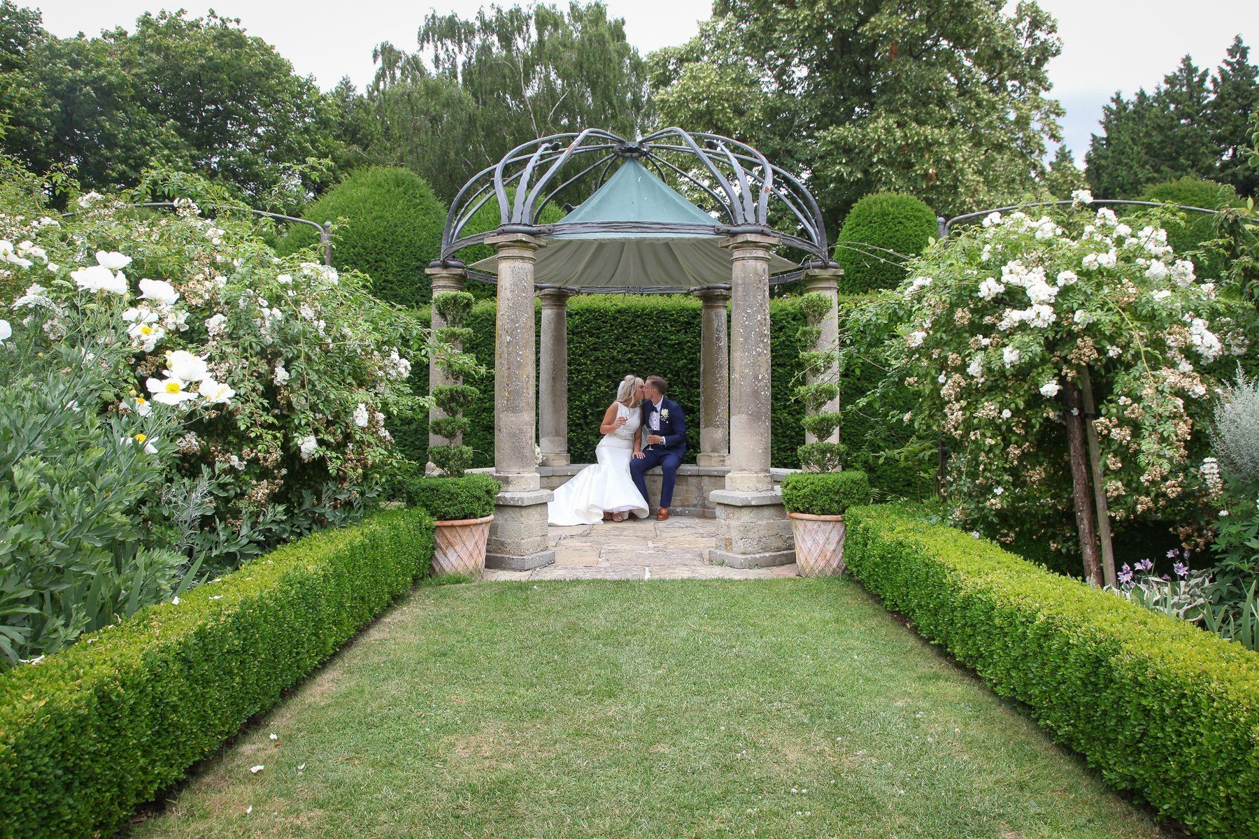 wedding photography Birtsmorton