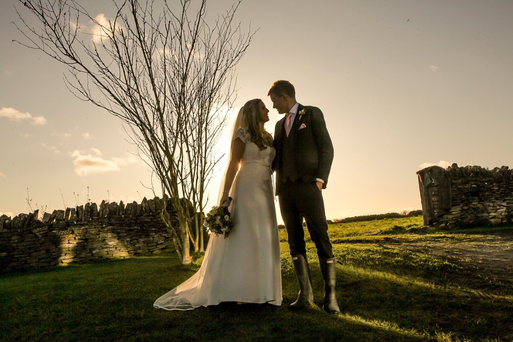 stone barn wedding photographers