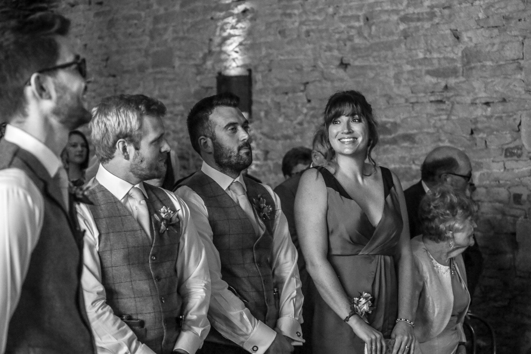 ceremony stone barn cotswolds