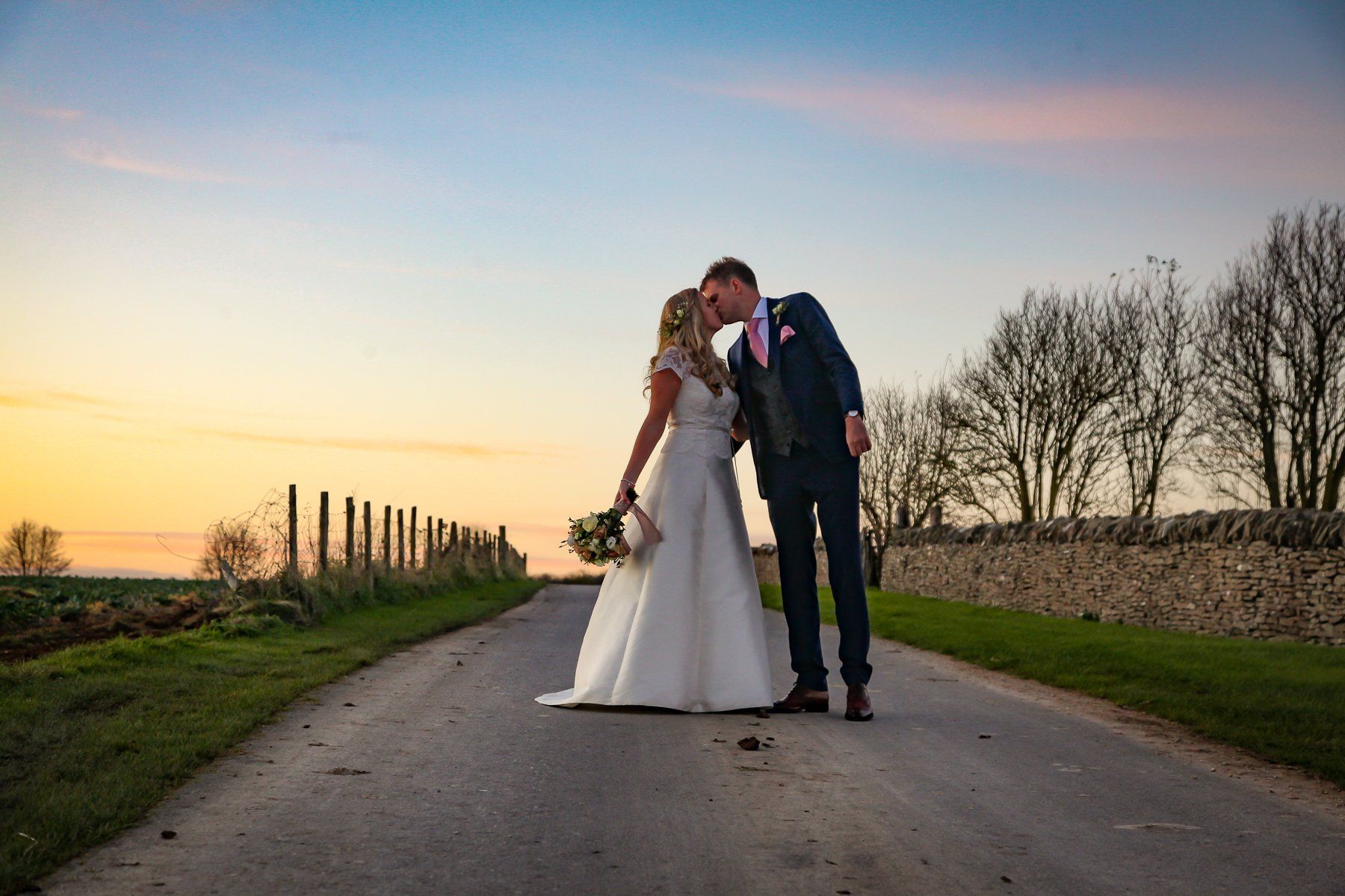 cheltenham wedding photographers at cripps stone barn