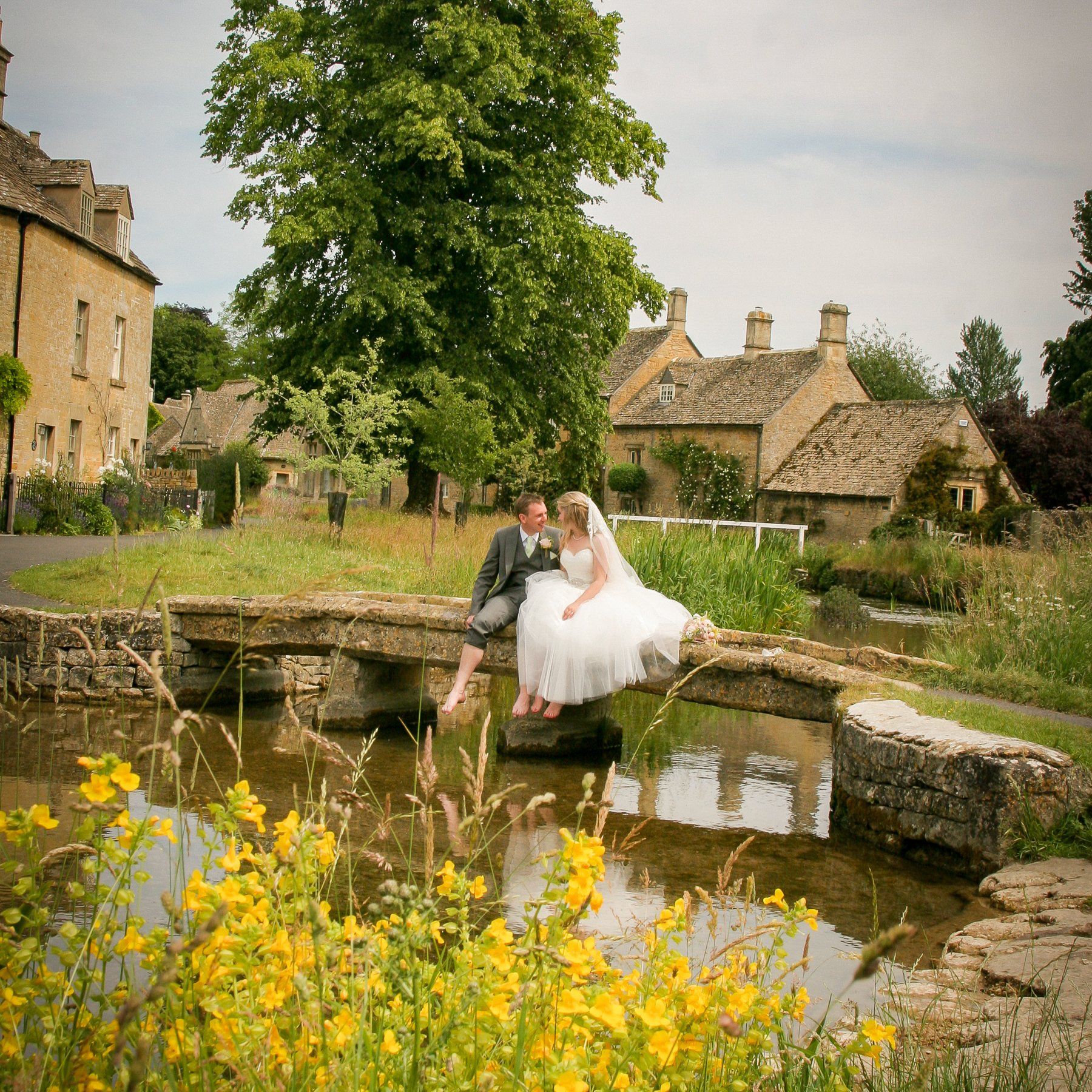 cotswold wedding photographers