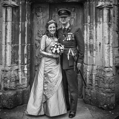 weddings at berkeley castle
