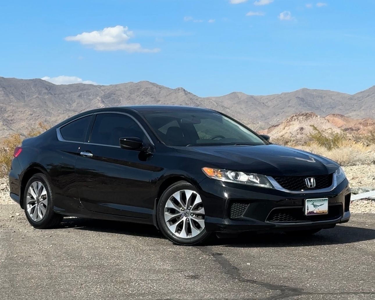 Honda Accord | Ceramic Window Tint | Xpel