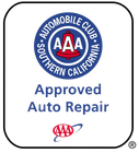 AAA Approved Auto Repair Certification | Camarillo Independent Automotive Repair