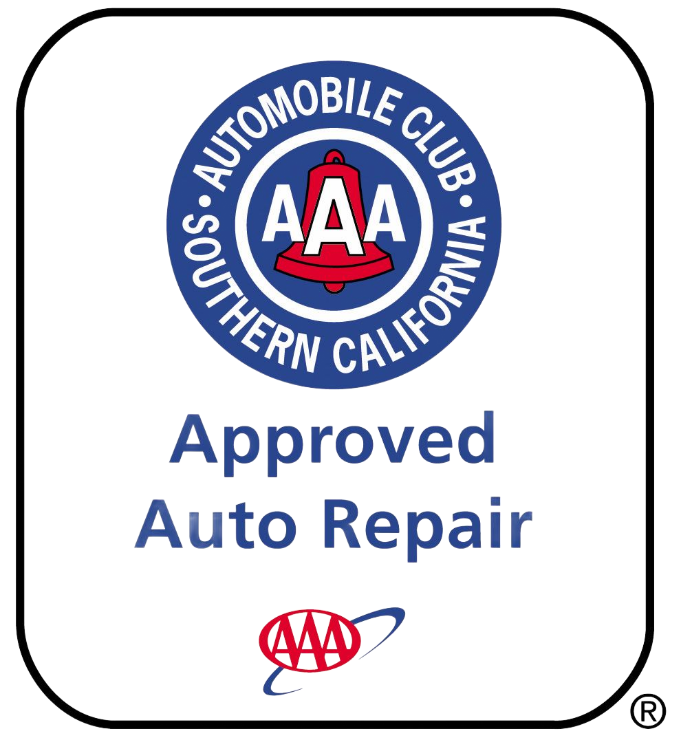 AAA Approved Auto Repair Certification | Camarillo Independent Automotive Repair