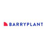 Barry Plant Logo
