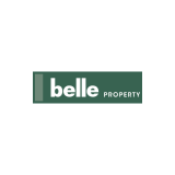 Belle Property Logo