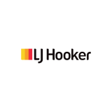 LJ Hooker Logo