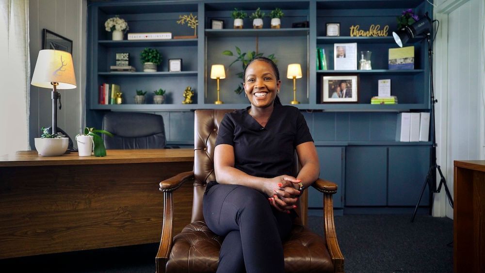 flagler free clinic staff