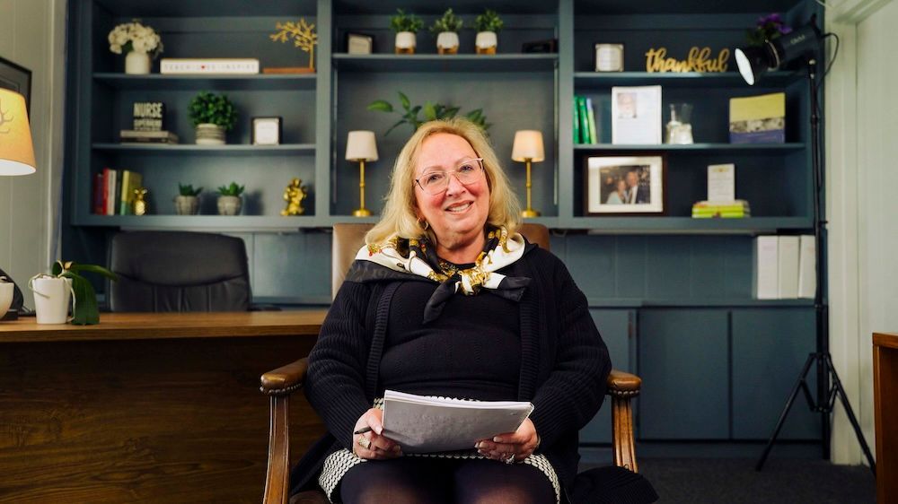 flagler free clinic staff