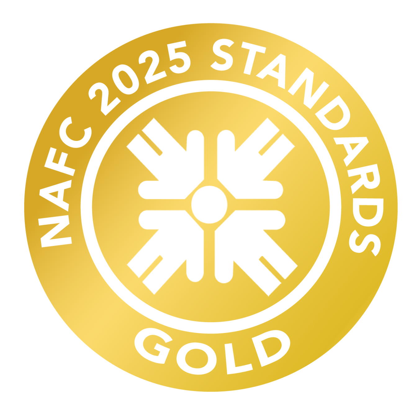 NAFC Gold