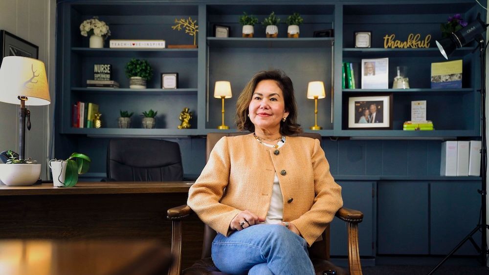 flagler free clinic staff