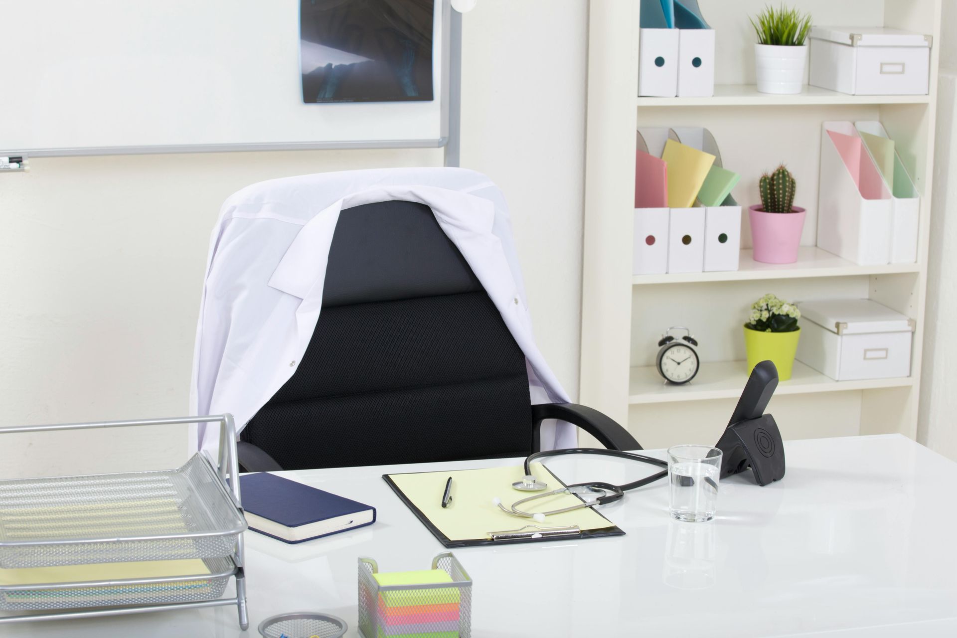 office