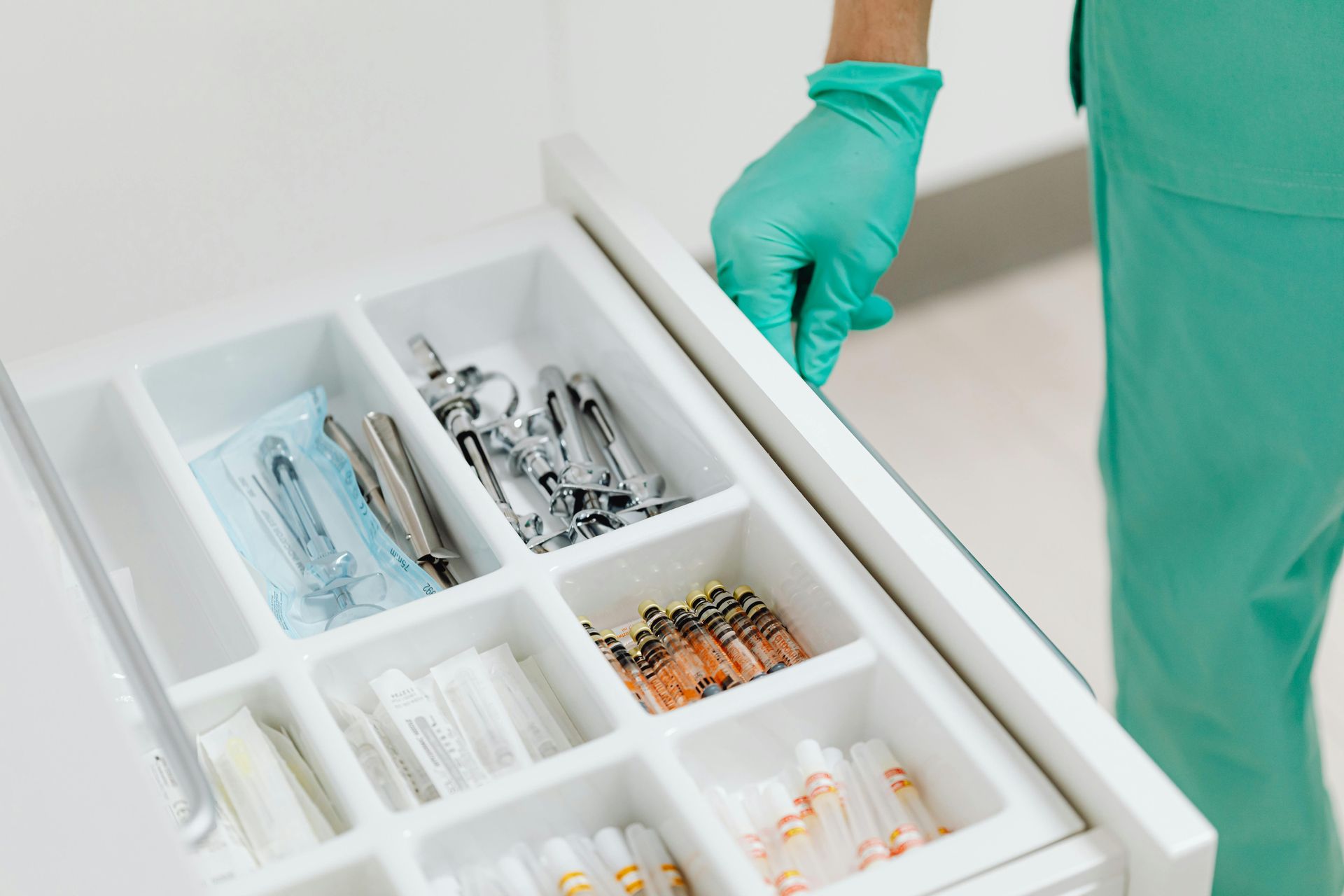 dental care