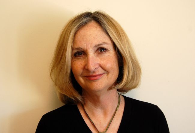 volunteer board member