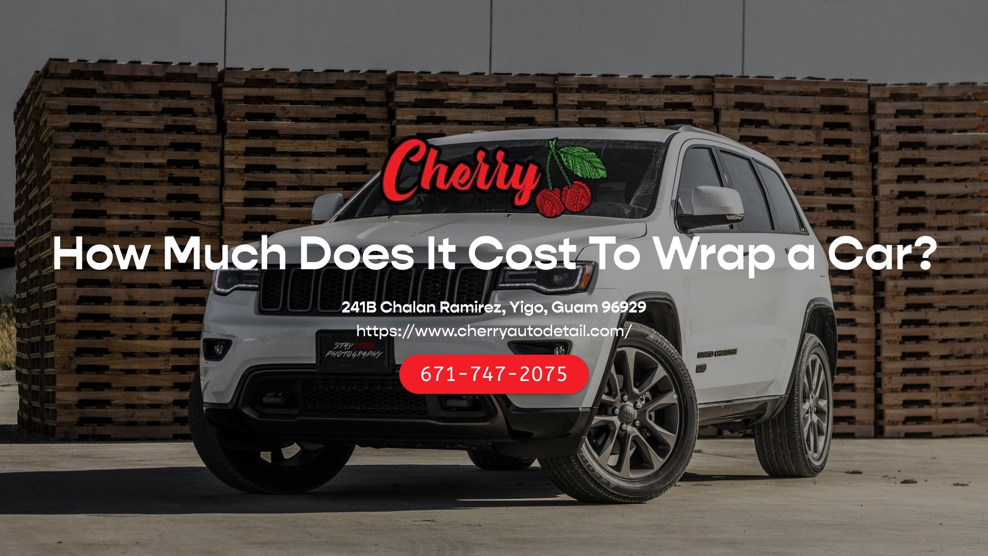 How Much Does It Cost To Wrap a Car?