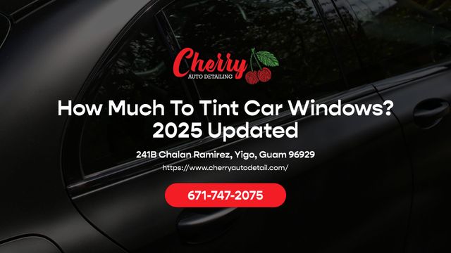 Cost of Detailing a Car: Ultimate Guide to Affordable Shine