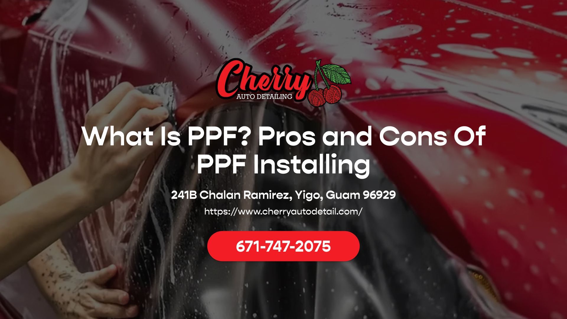 What is PPF