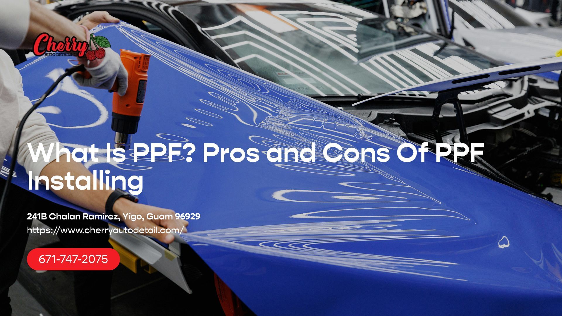 What is PPF