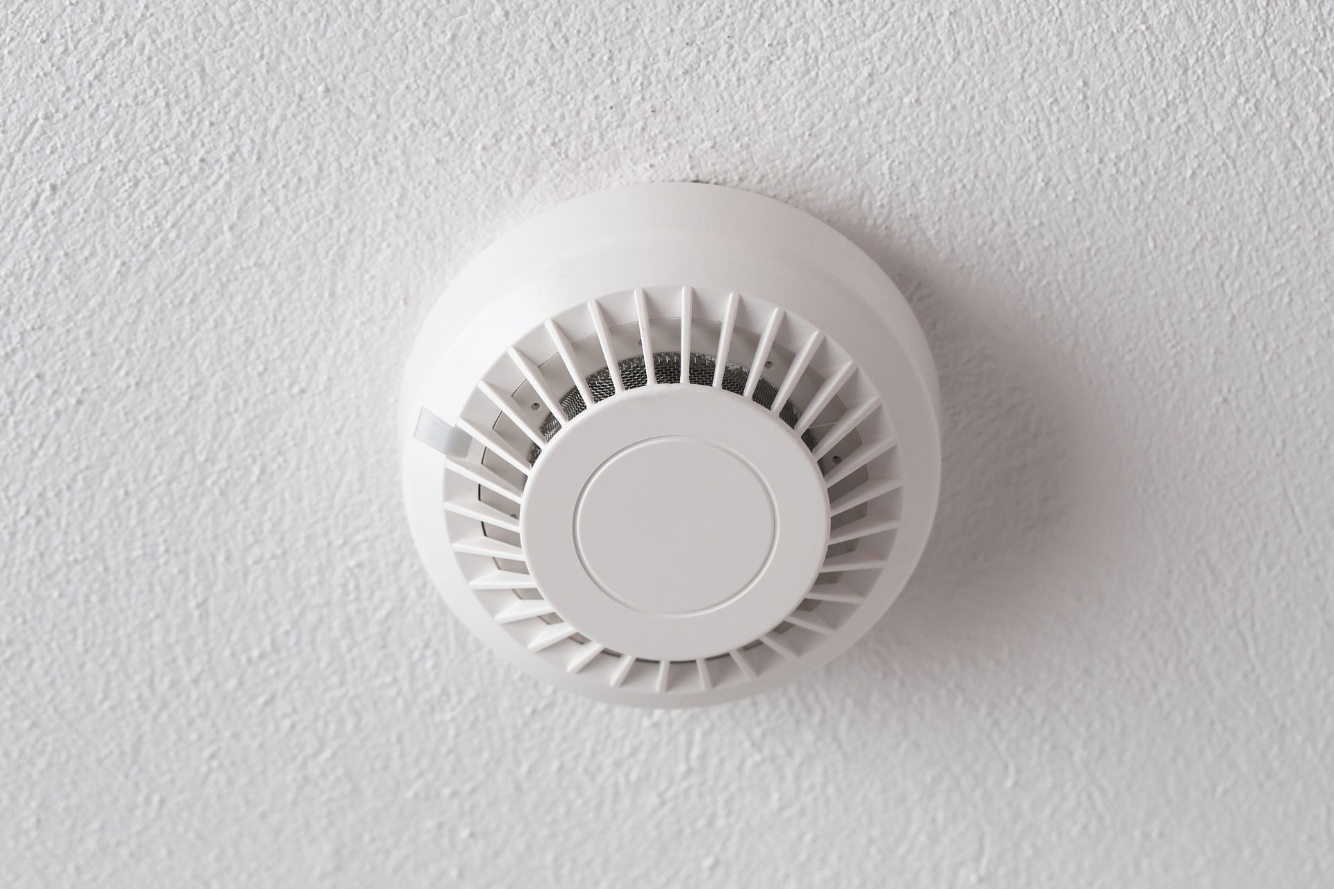 rilevatore antincendio