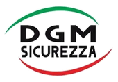Dgm Sicurezza-LOGO