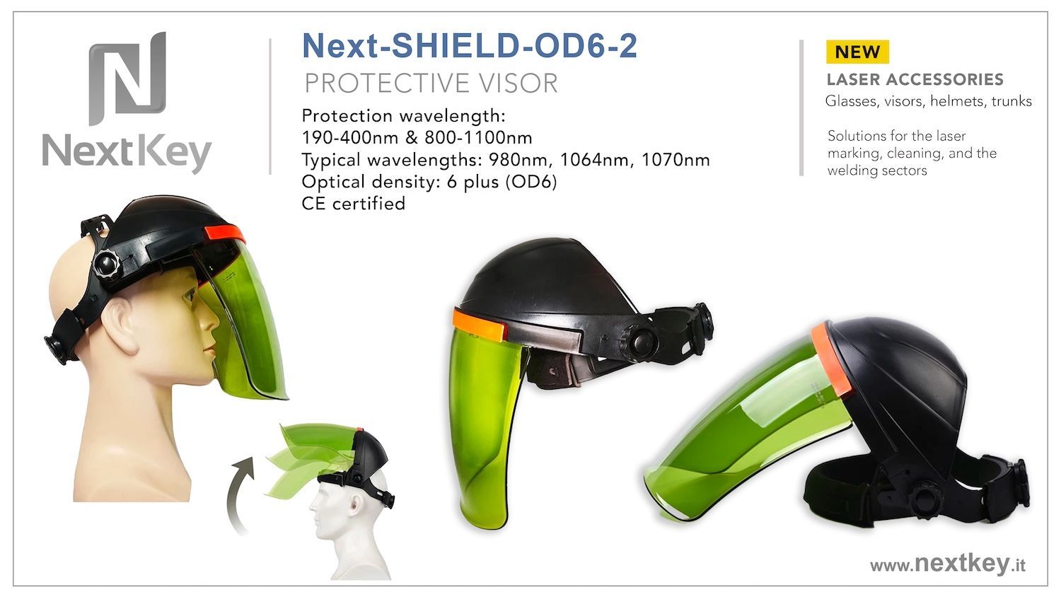 laser protection