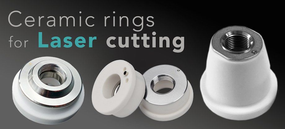 ceramic rings laser