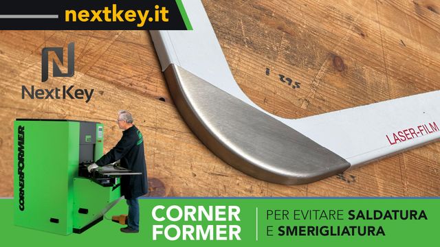 Gancio Doppio Per Pelle Joseph Gancio Dermico Doppio Joseph - Foto 7