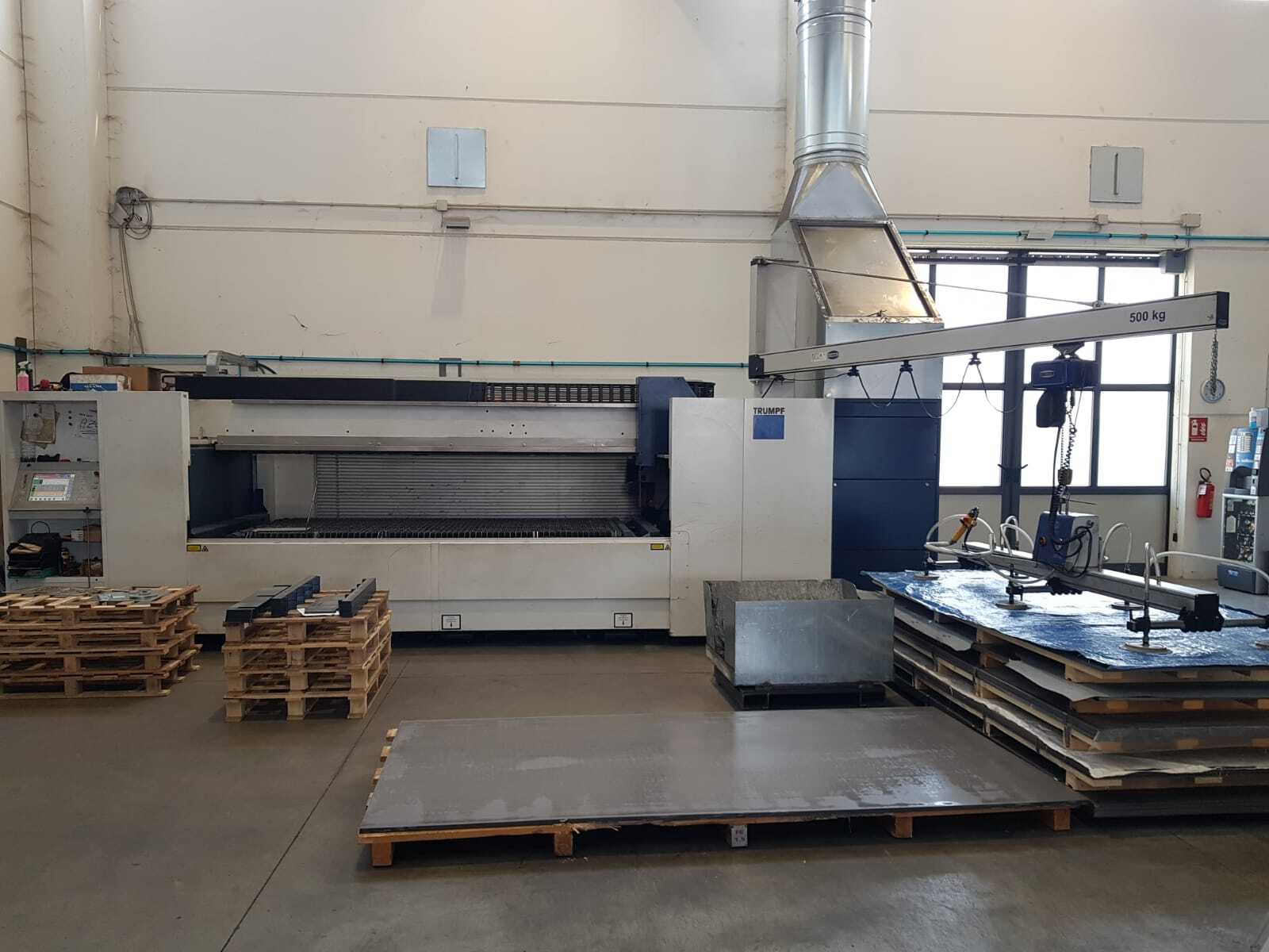 Trumpf 1030