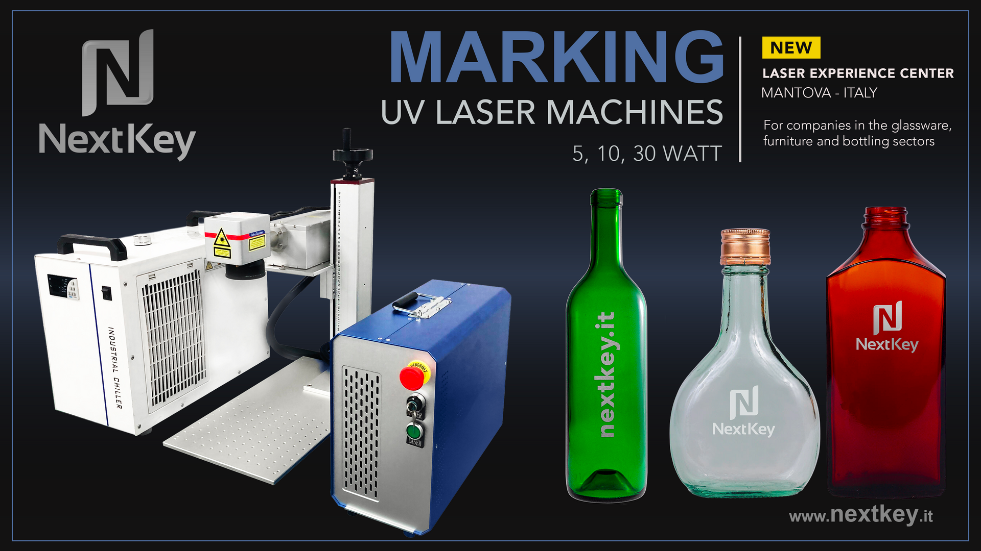 uv laser marking machines uv laser for glass