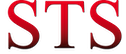 Logo STS Schriftzug
