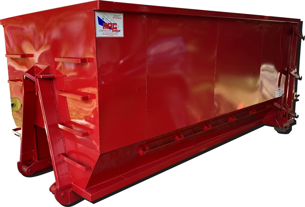 dumpster rental Lafayette