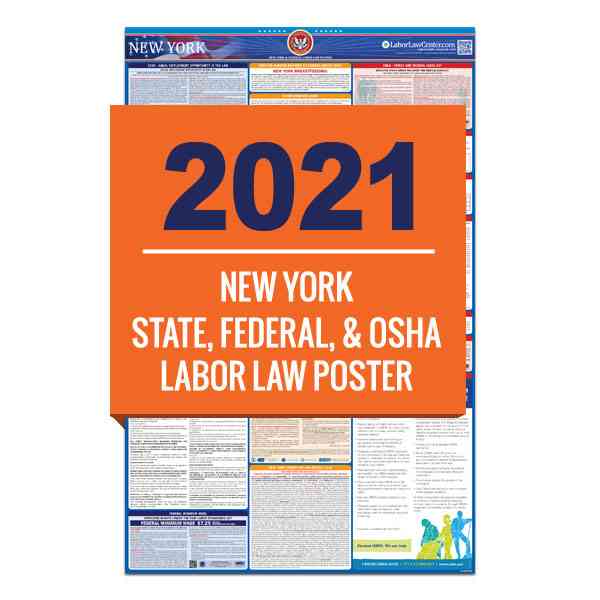 What Are Labor Law Posters