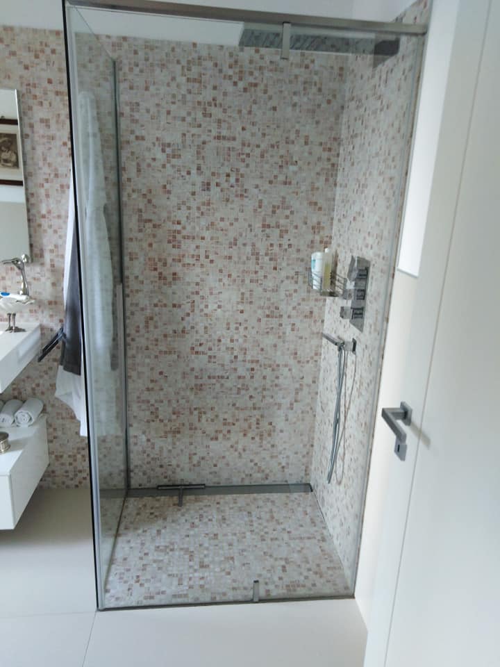 ristrutturazione bagno